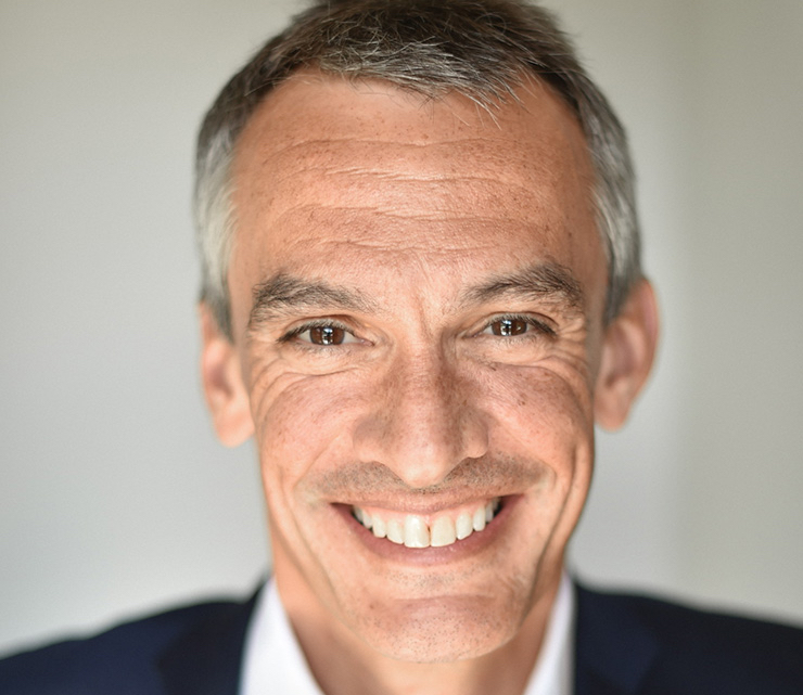 Pierre Lasry, Auraia